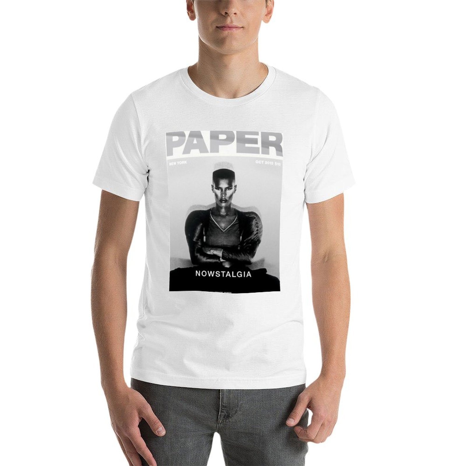 Paper fashion magazine 2015 T- – Mens Fashion Magazines Bewertung und Preis