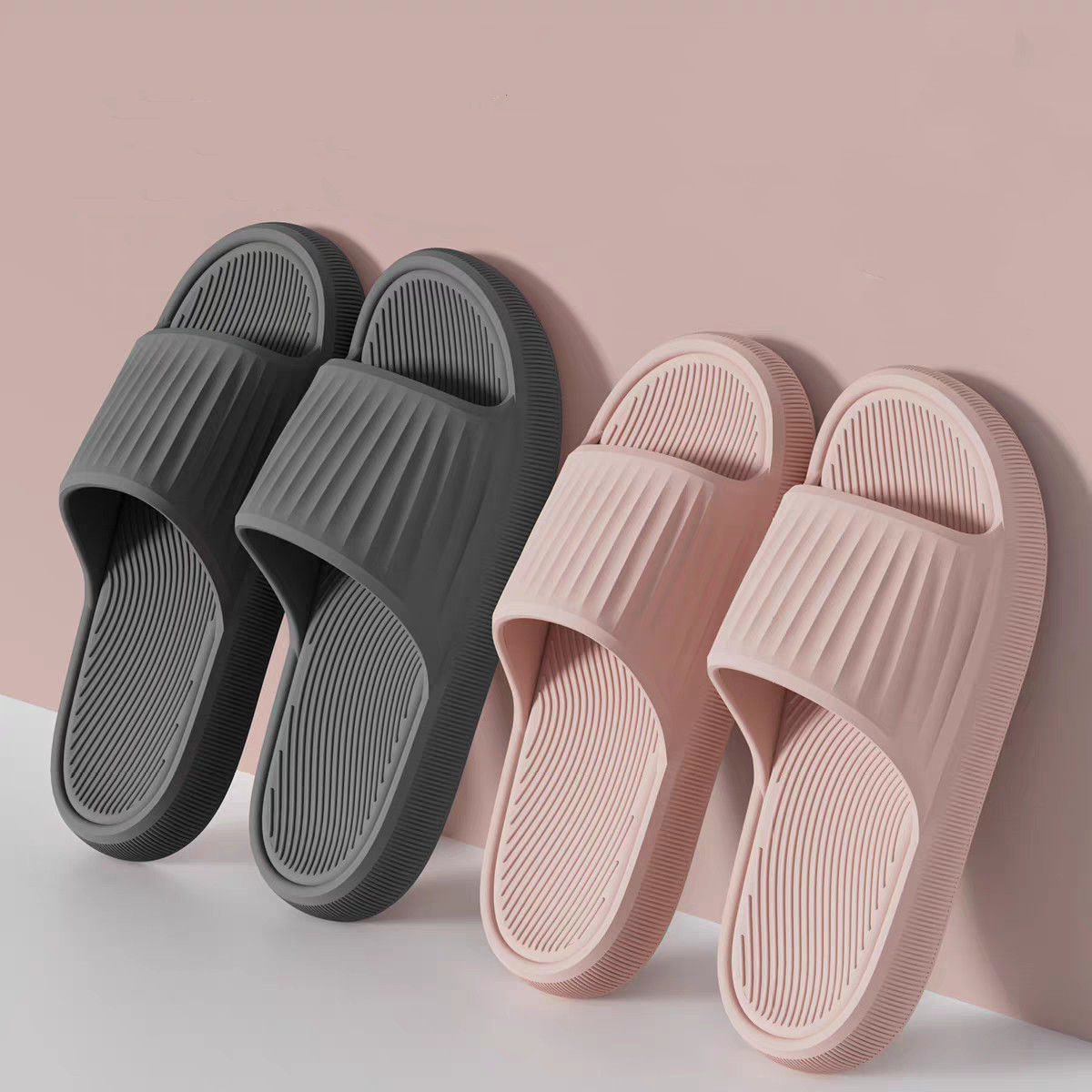 Women Summer Sandals Non-slip  – Men'S Fashion Shoes Bewertung und Preis
