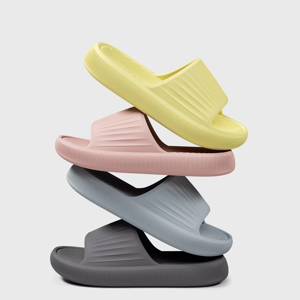 Women Summer Sandals Non-slip  – Men'S Fashion Shoes Bewertung und Preis