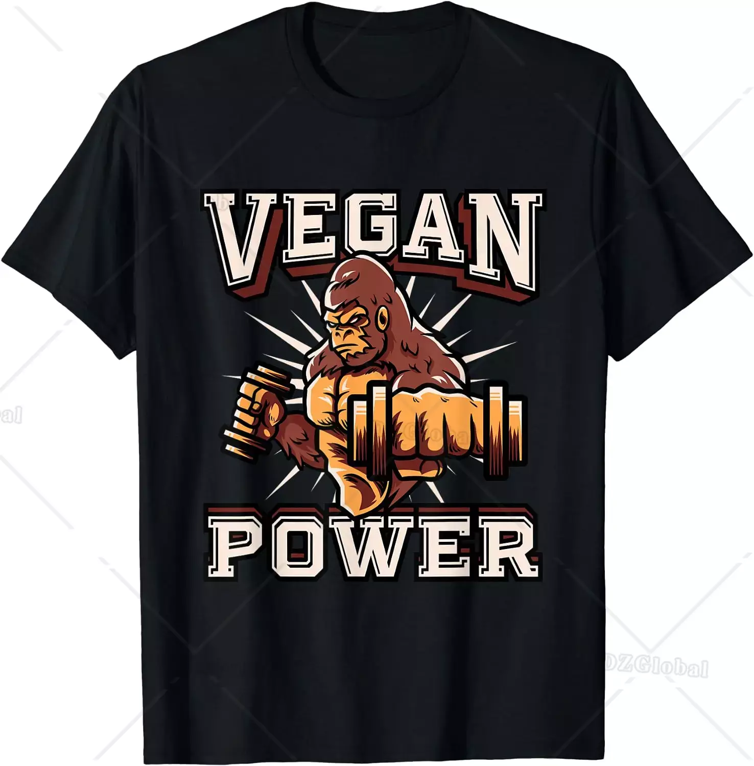 Vegan Power Vegan & Vegetarian – Mens Fashion Magazines Bewertung und Preis