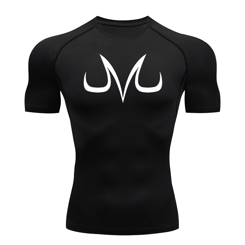 Graphic Compression Shirts for – Compression Shirt Workout Bewertung und Preis