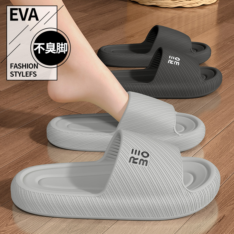 Summer Fashion Slippers Men Sh – Men'S Fashion Shoes Bewertung und Preis