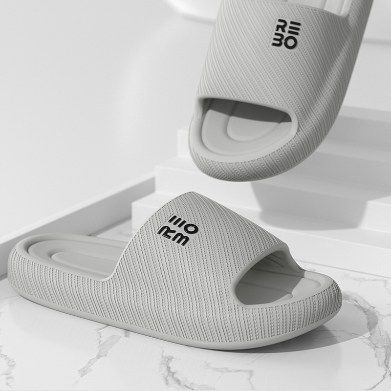 Summer Fashion Slippers Men Sh – Men'S Fashion Shoes Bewertung und Preis