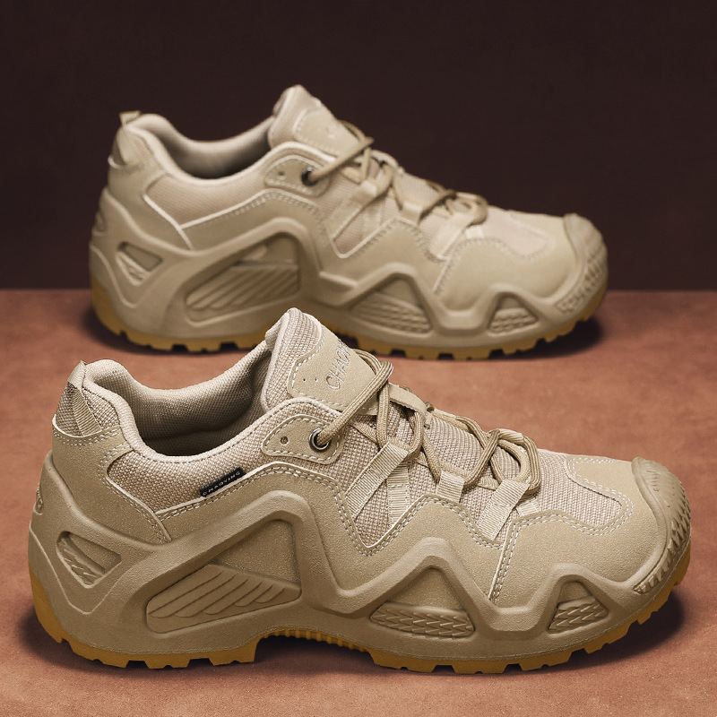 Men's Outdoor Fashion Sneakers – Men'S Fashion Hiking Boots Bewertung und Preis
