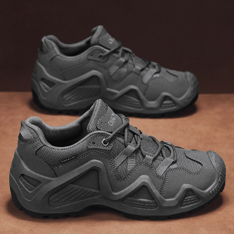 Men's Outdoor Fashion Sneakers – Men'S Fashion Hiking Boots Bewertung und Preis