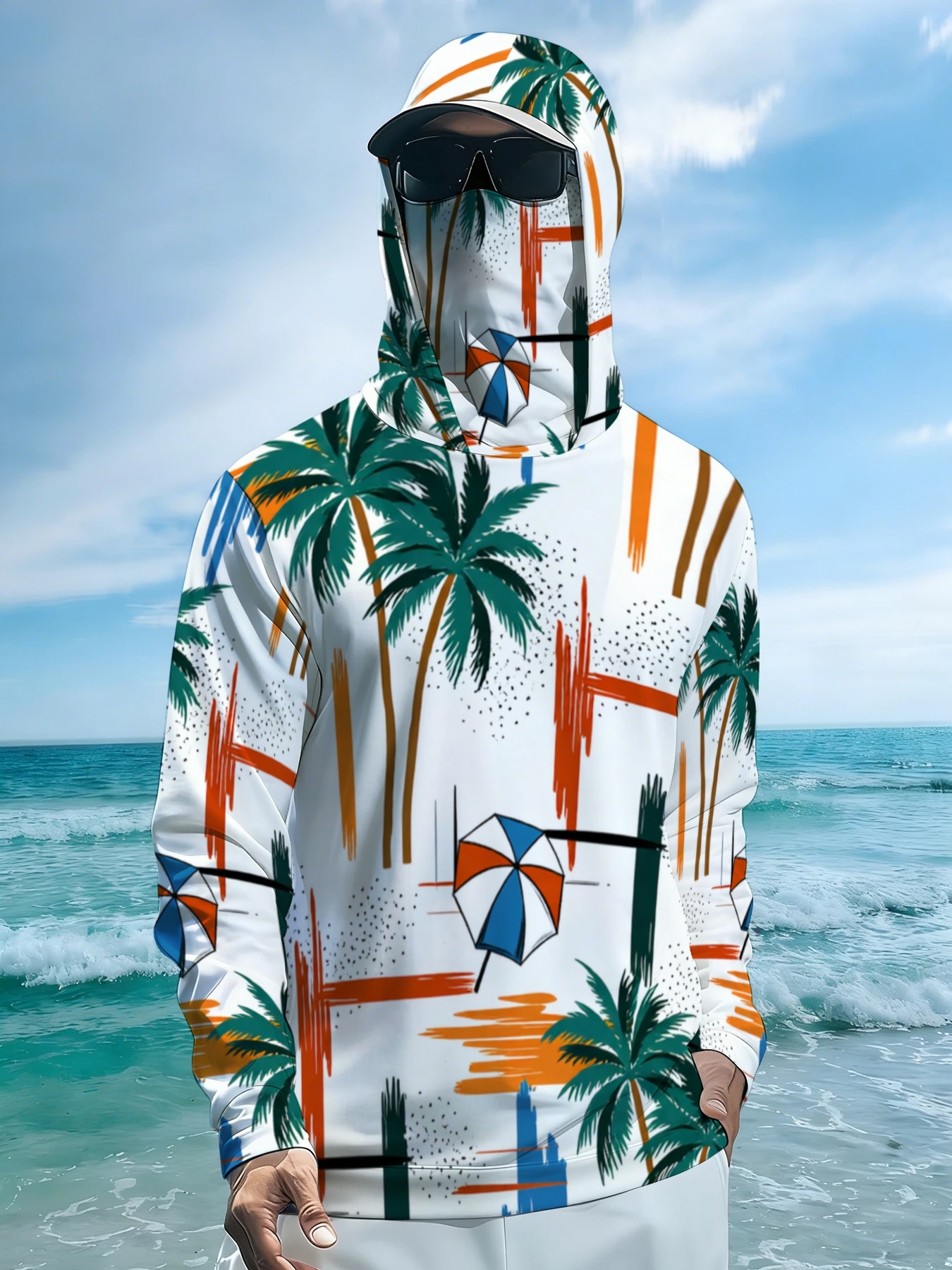 2026 Summer New Style Men's Lo – Mens Fashion Summer Bewertung und Preis