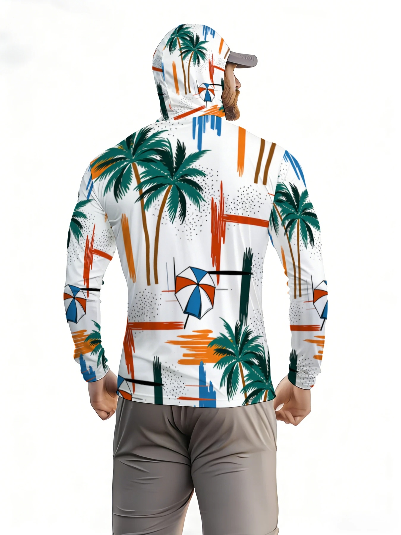 2026 Summer New Style Men's Lo – Mens Fashion Summer Bewertung und Preis